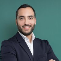 HALAIBI Sid-Ahmed PHOTO