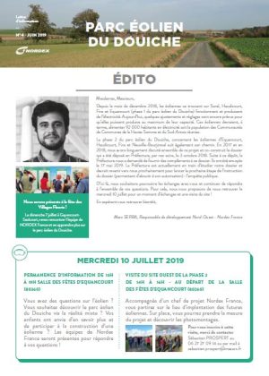 Lettre n°4