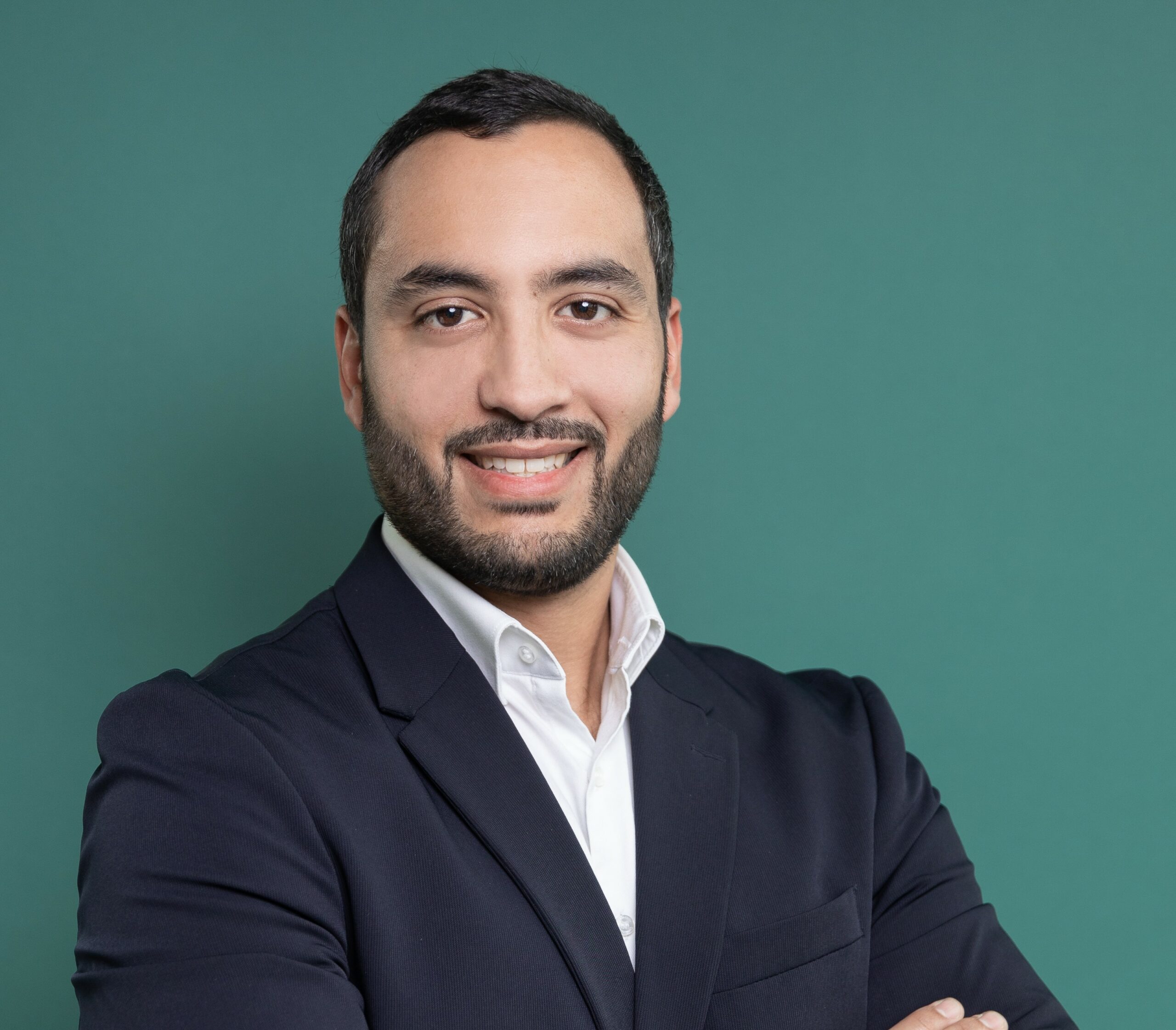 HALAIBI Sid-Ahmed PHOTO